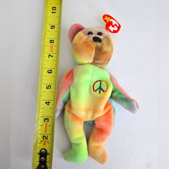 1996 Ty Beanie baby - Picture 5 of 6